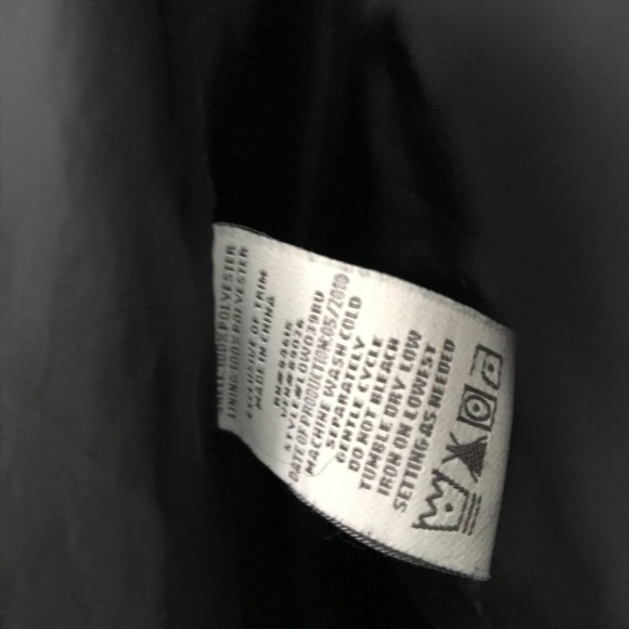 Hawke & Co 3 in 1 Trench Parka - Picture 16 of 16